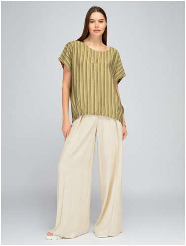 Блузка VISERDI 103192304