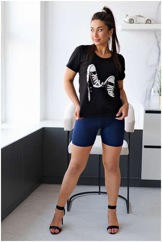 Футболка Твойфасон 103224365