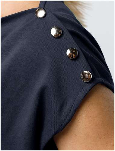 Футболка VILATTE / 103232285 - вид 2