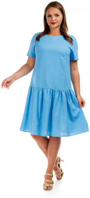 Платье Liza Fashion / 10335325 - вид 2
