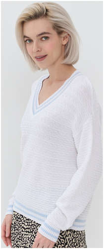 Джемпер NEWVAY / 103186927 - вид 2