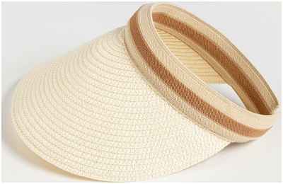 Козырек плетеный MINAKU / 1031585 - вид 2