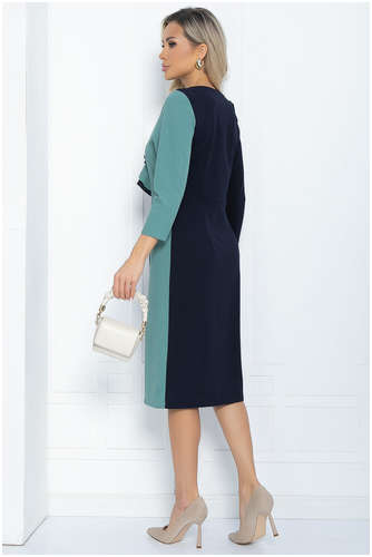 Платье LT COLLECTION / 103213365 - вид 2