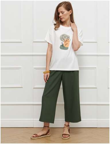 Джемпер Akimbo / 103235573 - вид 2