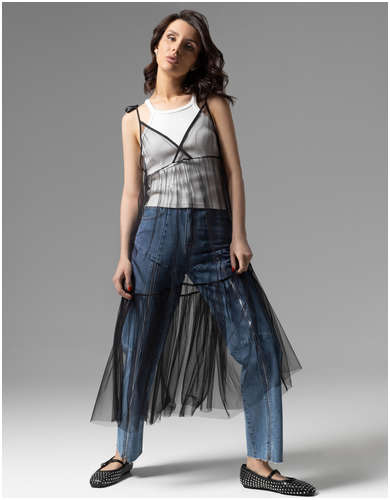 Сарафан CHARUTTI 103235851