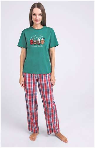 Футболка CLEVER 103237515