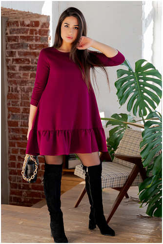 Платье Твойфасон / 103223623 - вид 2