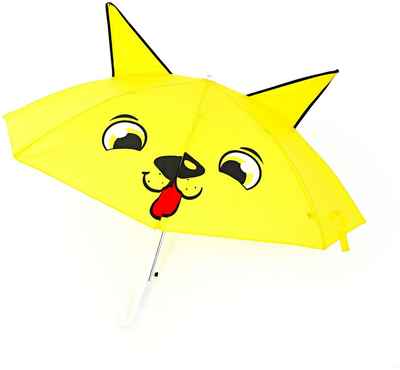 Зонт детский Funny toys 10346228