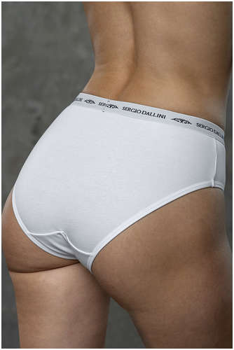 Трусы-слипы Sergio Dallini / 103242095 - вид 2