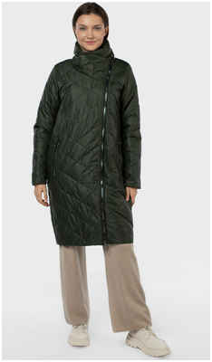Куртка женская зимняя (термофин 250) EL PODIO 103106089