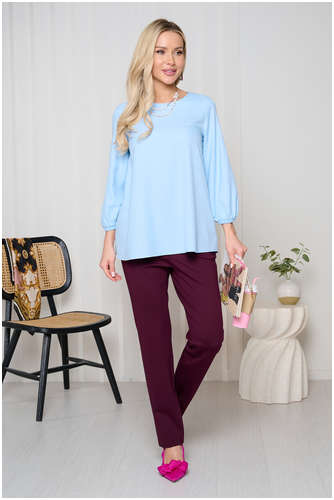 Блузка BELLOVERA / 103234434 - вид 2