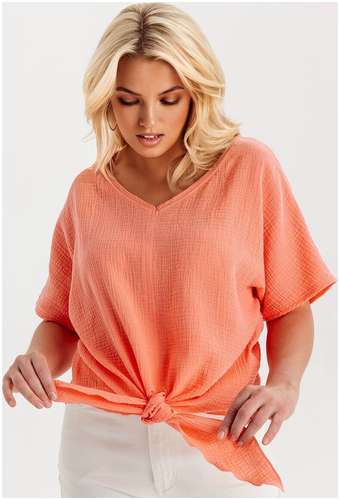 Блузка Rise 103238551