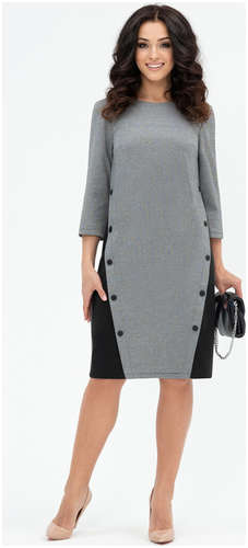 Платье Алма Serenada / 103143763 - вид 2