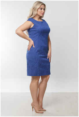 Платье Lila classic style / 1039020 - вид 2