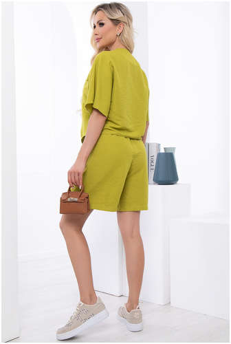 Костюм LT COLLECTION / 103235799 - вид 2