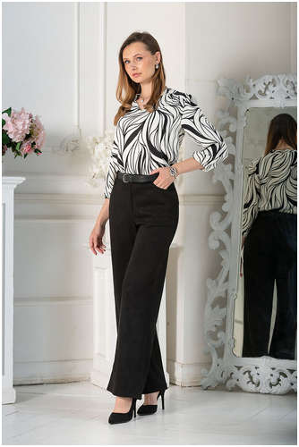 Блуза Merlis / 103242423 - вид 2