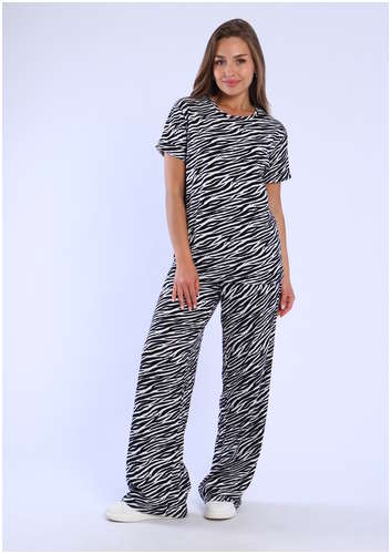 Футболка Новое кимоно / 103200146 - вид 2