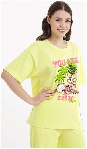 Футболка CLEVER 103238249