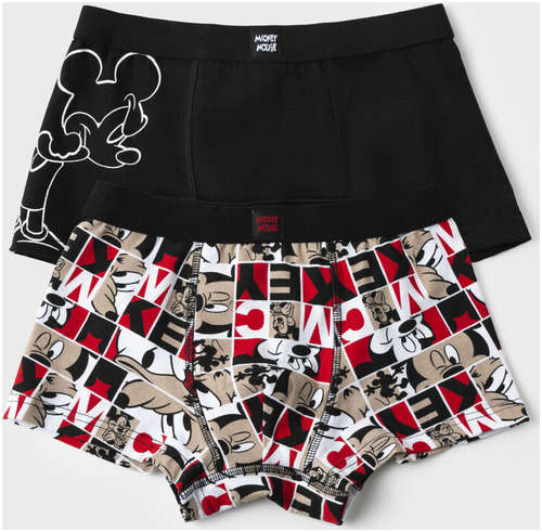 Трусы трикотажные PLAYTODAY 103240784