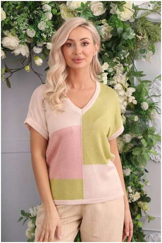 Джемпер Wisell / 103131435 - вид 2