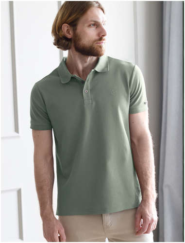 Футболка VILATTE 103232576