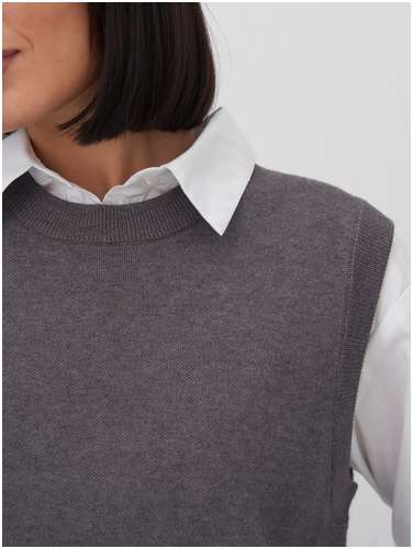 Жилет Remix / 103203332 - вид 2