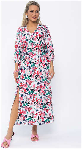 Платье LT COLLECTION / 103236344 - вид 2