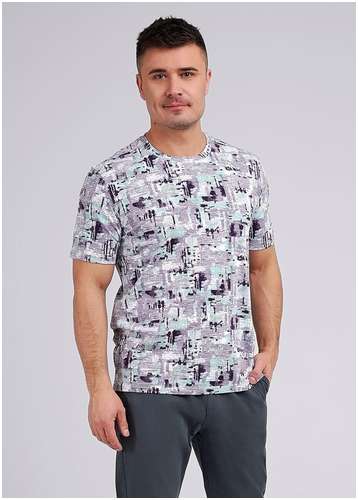 Футболка CLEVER 103238269