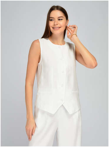 Блузка VISERDI / 103189789 - вид 2