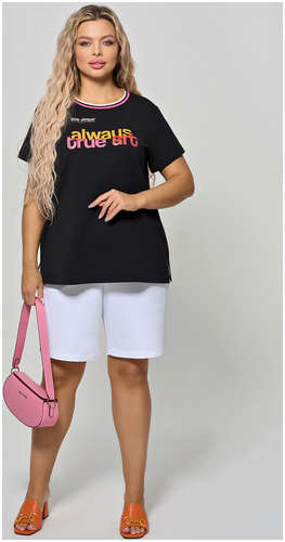 Футболка DORA 103232752