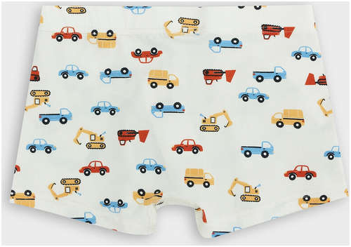 Трусы для мальчиков Mark Formelle / 103228220 - вид 2