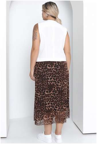 Юбка Леди Агата / 103198893 - вид 2