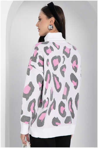 Джемпер LT COLLECTION / 103222554 - вид 2