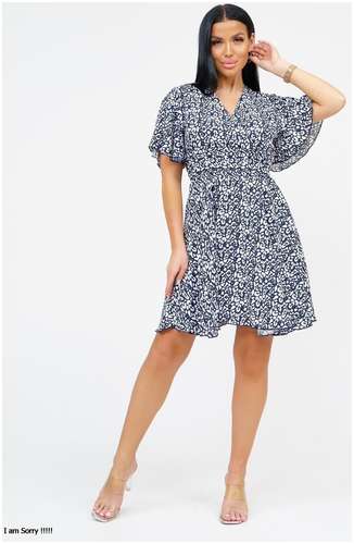 Платье Ирис Аделис / 103240926 - вид 2