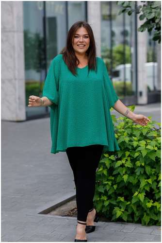 Туника Luxury / 103240574 - вид 2