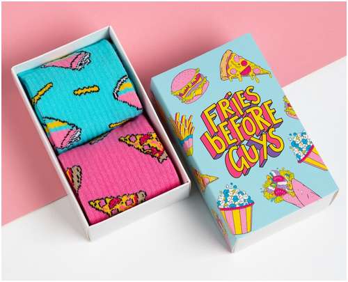 Носки набор KAFTAN 103241052