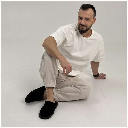 Туфли комнатные (тапочки) TapModa 103229893