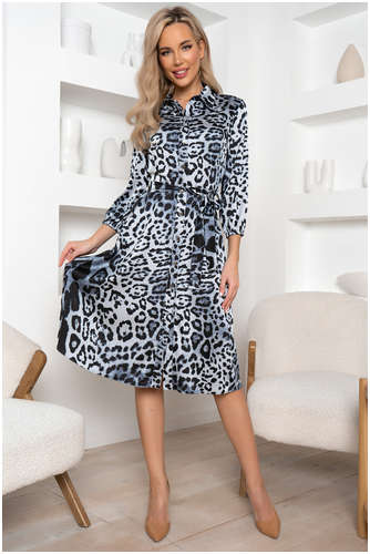 Платье Open-style / 103219851 - вид 2