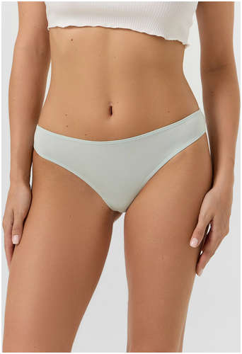 Трусы слипы женские голубые Mark Formelle / 103240901 - вид 2