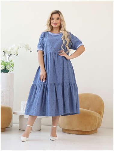 Платье Wisell / 103190576 - вид 2