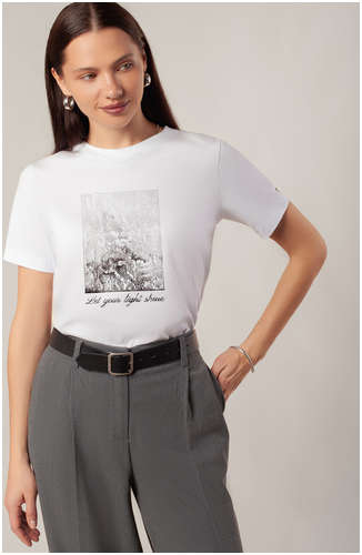 Футболка VILATTE 103242243