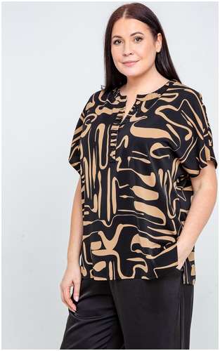 Блуза AMAZONE / 103239759 - вид 2