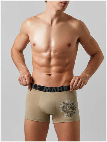 Трусы мужские Mark Formelle / 103234416 - вид 2