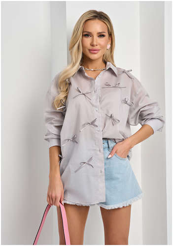 Рубашка Jetty 103227813