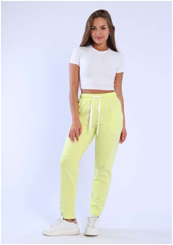 Брюки Новое кимоно / 103218933 - вид 2