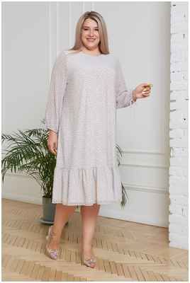 Платье Luxury / 10383035 - вид 2