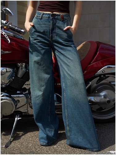 Джинсы F5 103242219