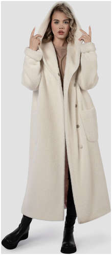 Пальто EL PODIO / 103219849 - вид 2