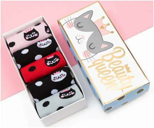 Носки набор KAFTAN 103241033