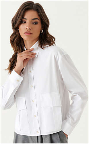 Блузка женская Panda / 103198944 - вид 2